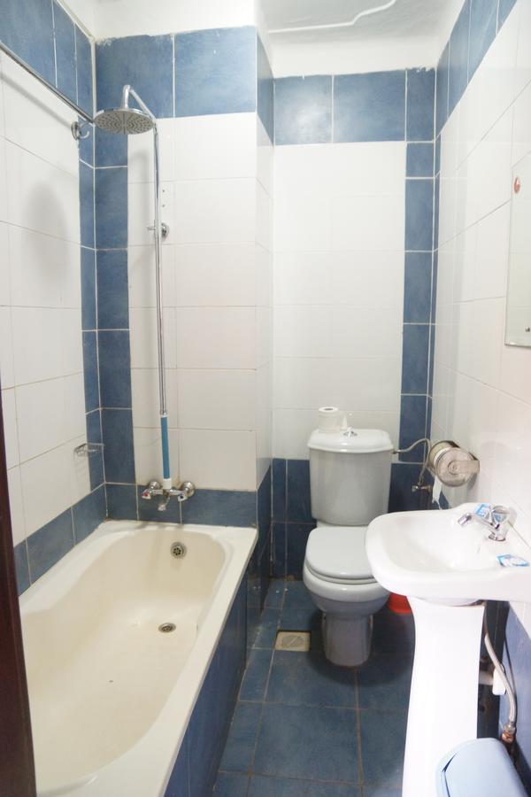 Florida Hotel Zaana Kampala Esterno foto